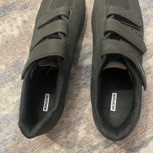 Men's Black Shoes